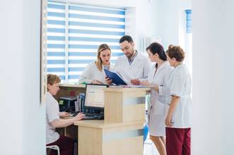 As Vantagens De Estudar Administra O Hospitalar